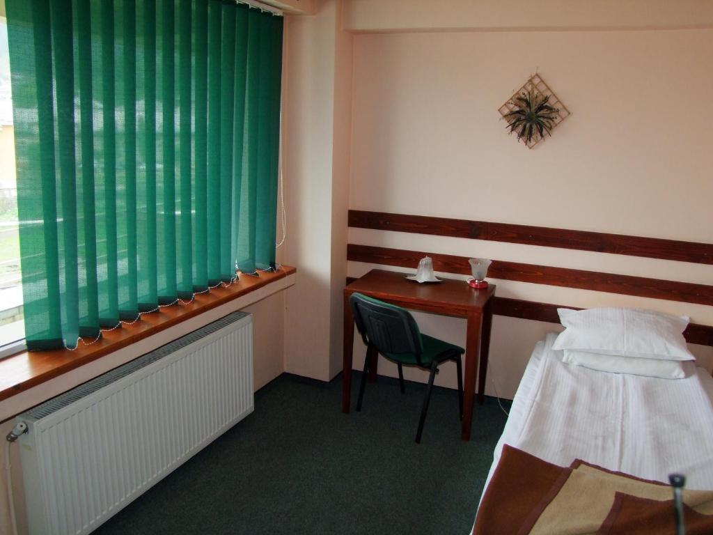 Hotel Silva 瓦特拉多梅 客房 照片