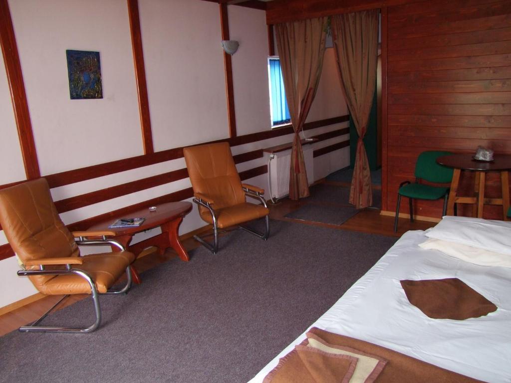 Hotel Silva 瓦特拉多梅 客房 照片