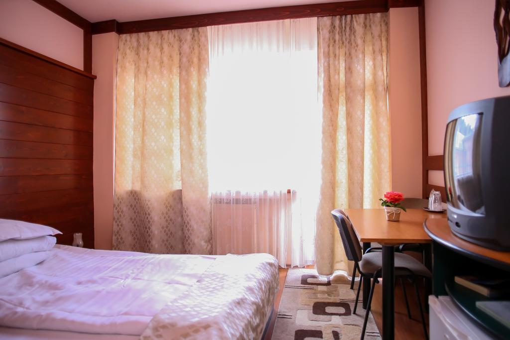 Hotel Silva 瓦特拉多梅 外观 照片